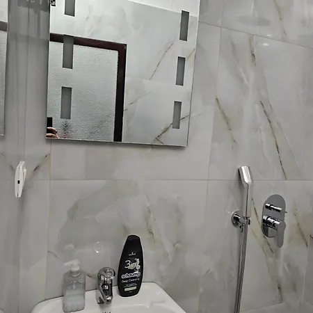 Endi Center 2 地拉那