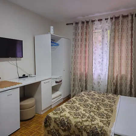 Endi Center 2 Appartement