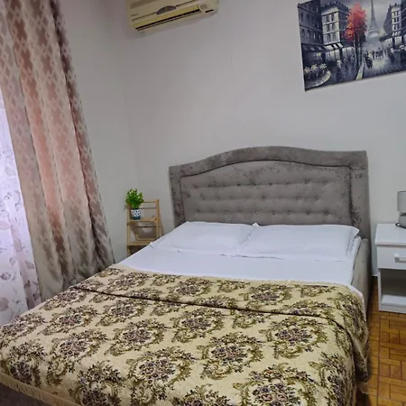 Endi Center 2 Appartement *