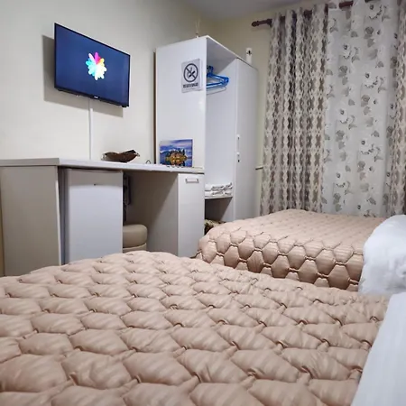 Endi Center 2 Apartament Tirana