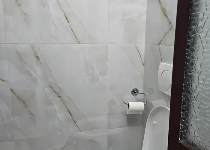 Apartamento Endi Center 2 Tirana