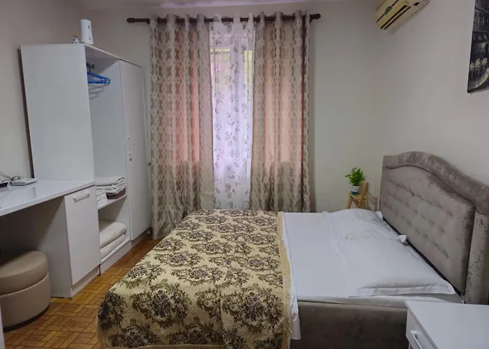 Endi Center 2 Apartament *