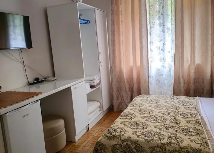 Endi Center 2 * Tirana