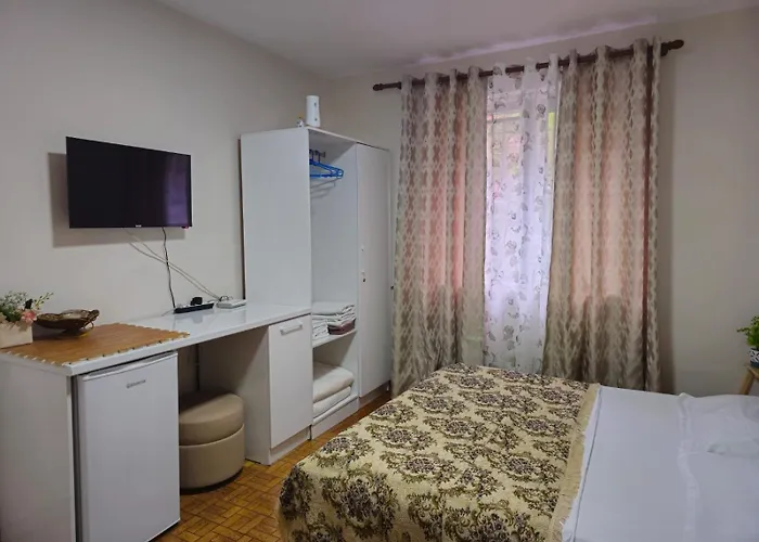 Endi Center 2 Apartament