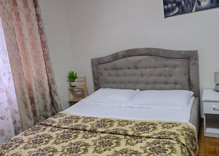 Endi Center 2 Apartament *